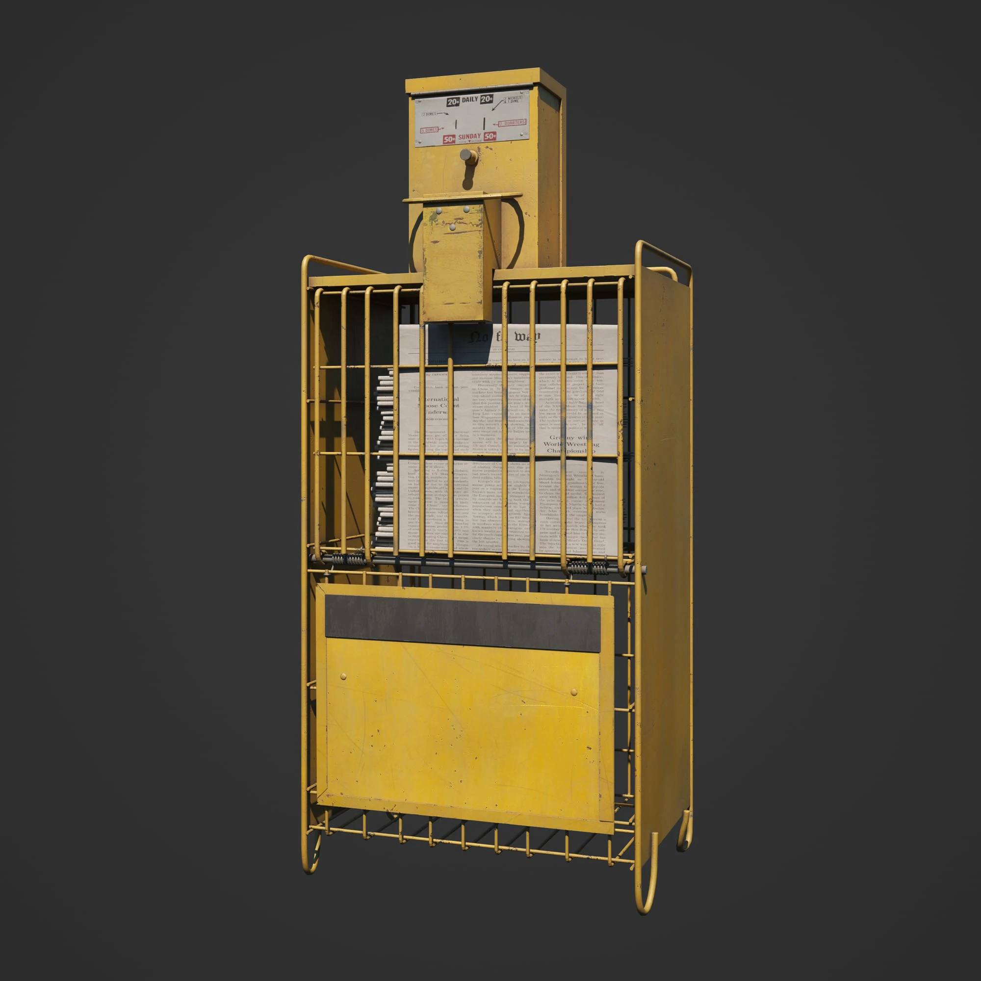 street props 026 — Descargar