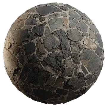 flagstone floor 003 — Скачать