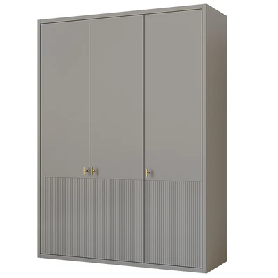 Wardrobe 9 — Ver 5