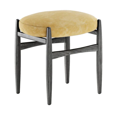 Pouf Corner Design Arby — Ver 1