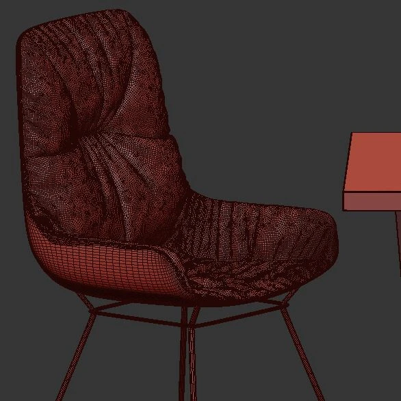 4union Dining set #011 — Скачать