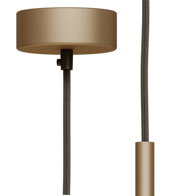 Misty Suspension lamp — Ver 4