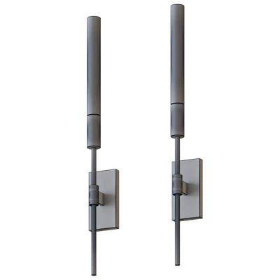 Wands Sconce by Robert Sonneman — Вид 2