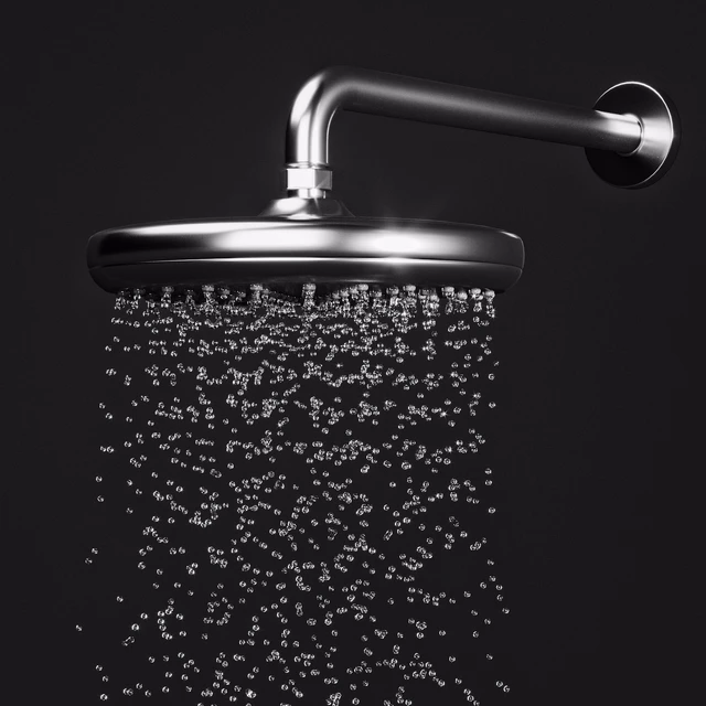 Grohe Eurosmart Cosmopolitan Shower Set — Descargar