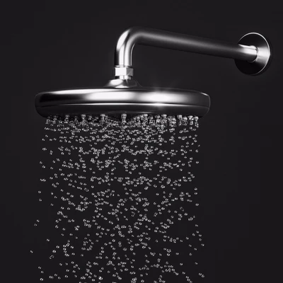 Grohe Eurosmart Cosmopolitan Shower Set — Ver 3