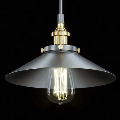 RH pendant lights loft 2 — Скачать