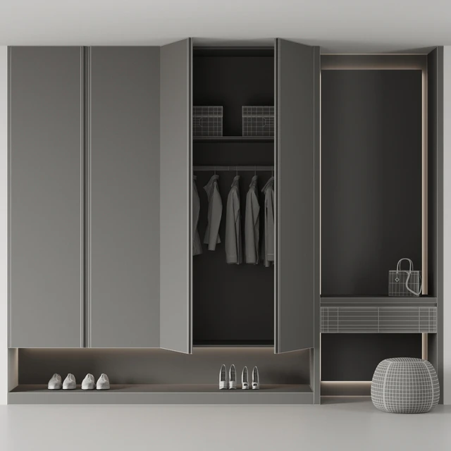 Hallway No. 7 — Descargar