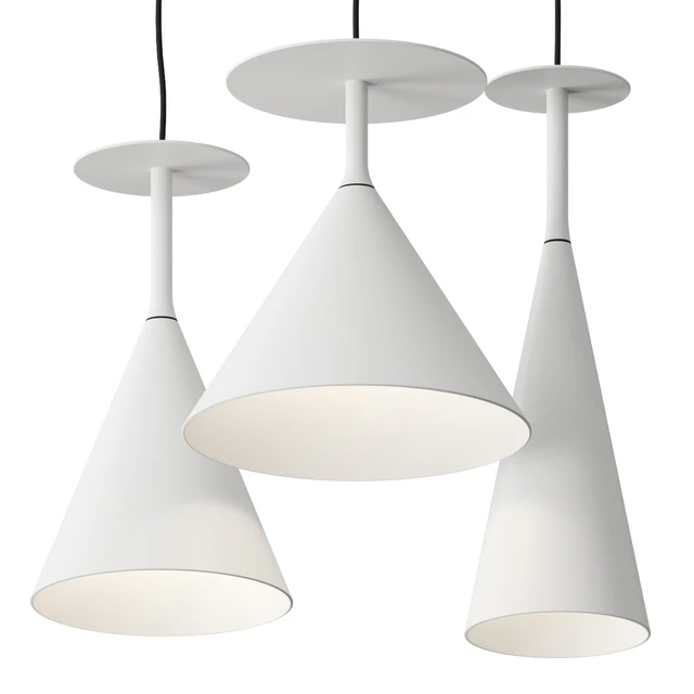 MODO LUCE Abc Pendant Lamps — Descargar