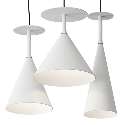 MODO LUCE Abc Pendant Lamps — Ver 1