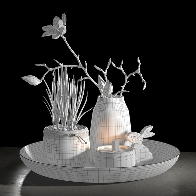 Decorative set 002 — Скачать