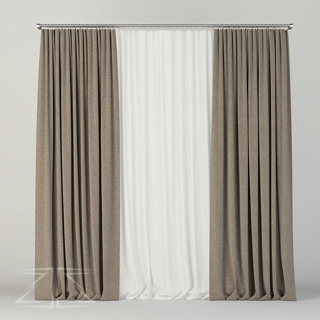 Curtain set 2 — Descargar