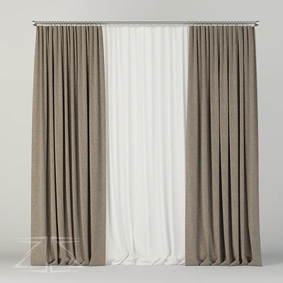 Curtain set 2 — Descargar