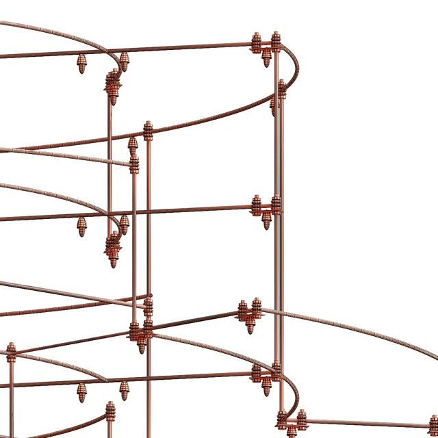 QuasazR specter chandelier — Descargar