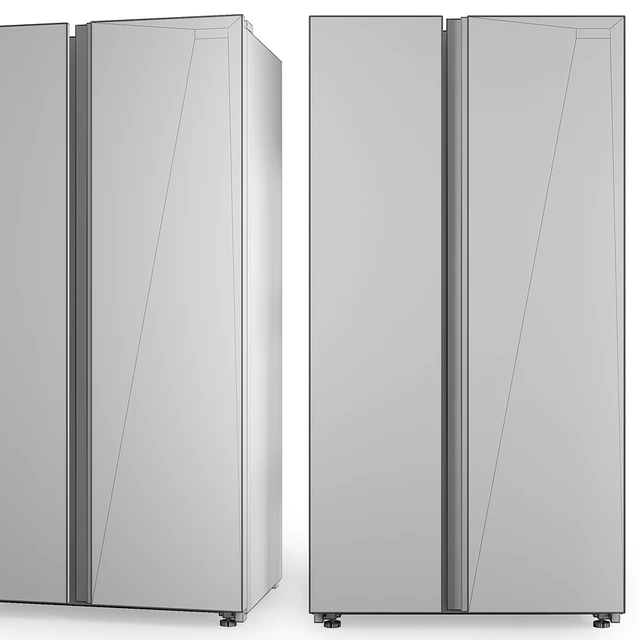 Samsung RS62R50312C — Descargar