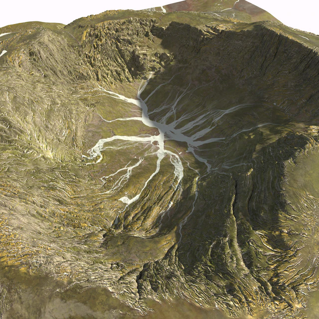 mountain — Descargar