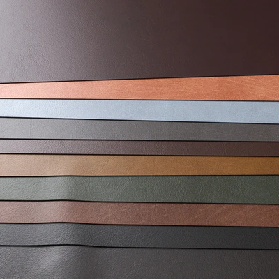 Set of materials "Leather" — Ver 1