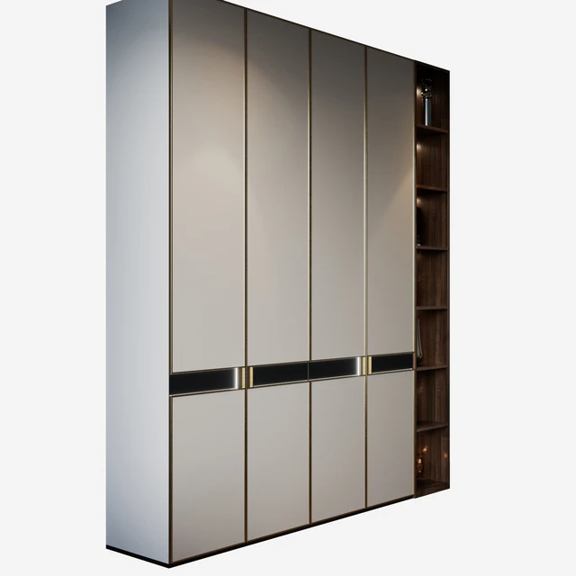 Furniture composition 29 — Descargar