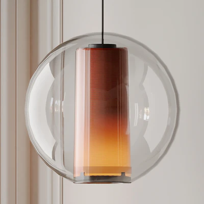 BEL OCCHIO PENDANT By Pablo Pardo — Вид 3