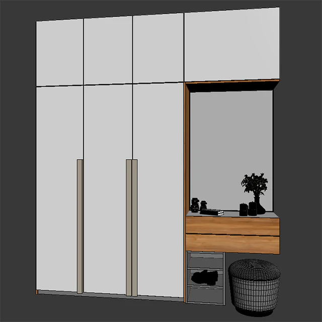 Hall Furniture 35 — Descargar
