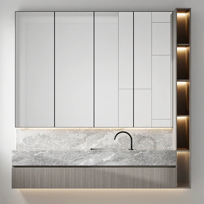 Bath set 2 — Ver 1