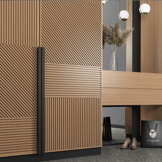 Furniture composition 43 — Descargar