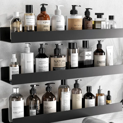 Bathroom accessories — Ver 6