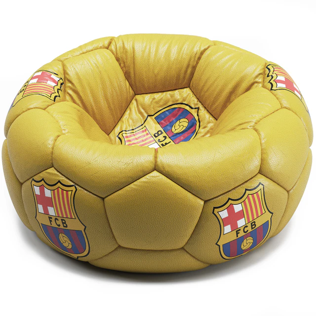 кресло мешок fc barcelona — Скачать