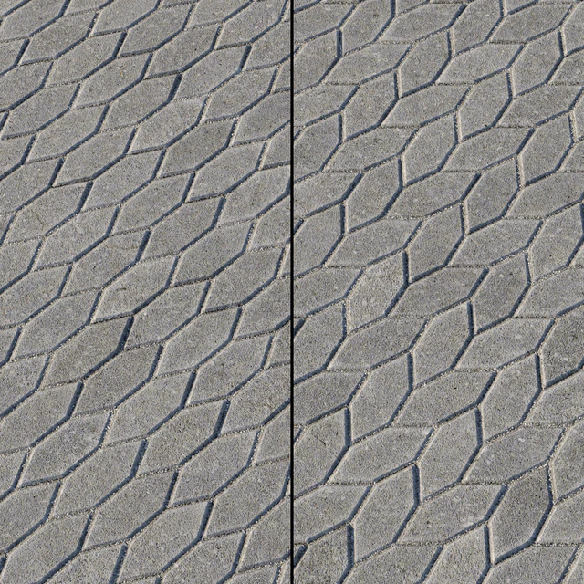 Paving Type 1 Set 14 — Descargar