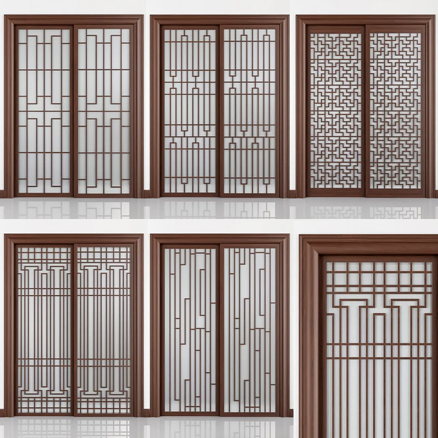 Sliding door — Descargar