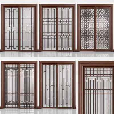 Sliding door — Descargar