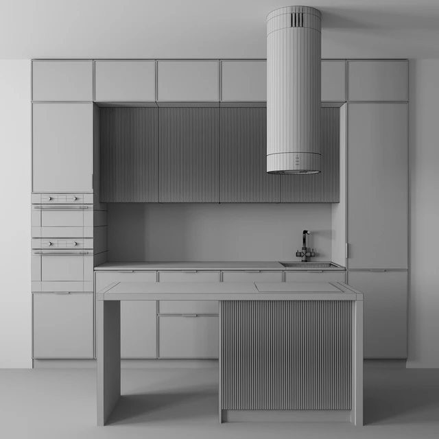 Kitchen No. 12 — Download