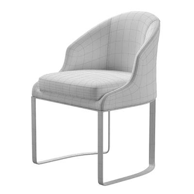 Soft Chair Detroit — Ver 2
