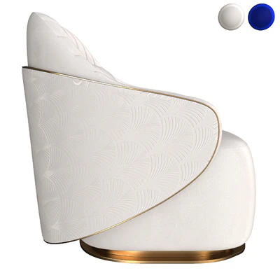 Visionnaire Adele Armchair — Вид 5
