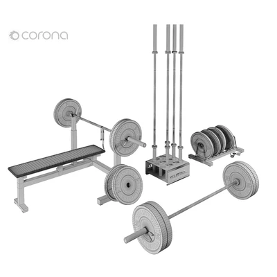 GYM — Ver 6
