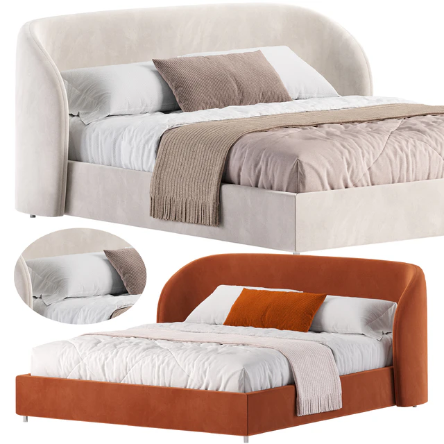 Bona bed — Скачать