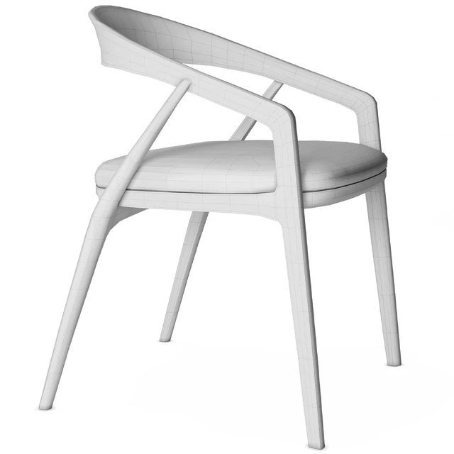 Noe Duchaufour Lawrance, Capri Chair — Descargar