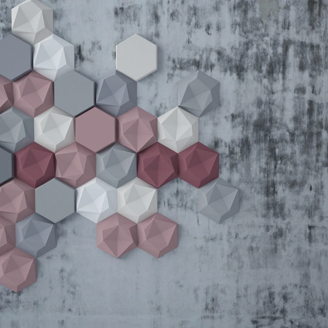 honey 3d wall — Descargar