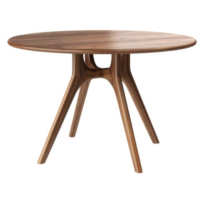 nil round table by more — скачать
