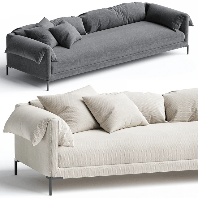 DROP | Sofa By Ditre Italia — Скачать