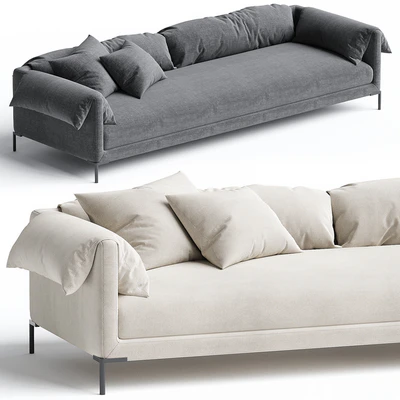 DROP | Sofa By Ditre Italia — Вид 2