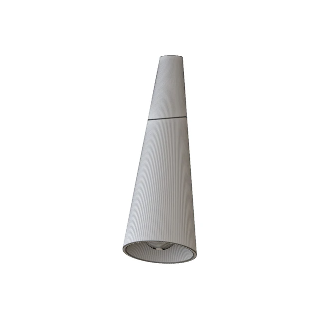 Effekt Pyramid - Wall lamp — Descargar