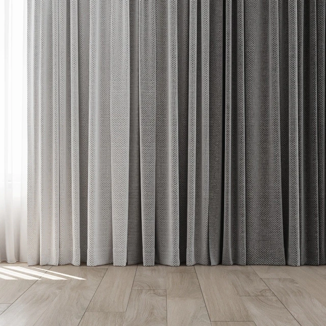 Curtains 21 — Descargar