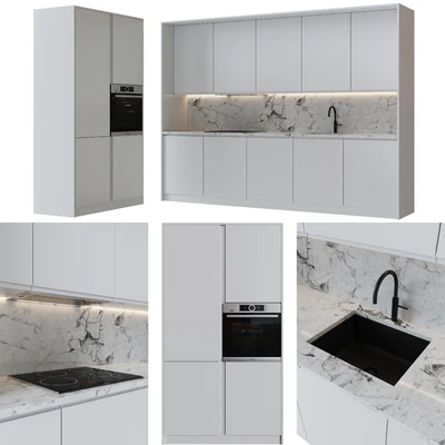 SieMatic Pure Collection — Вид 1