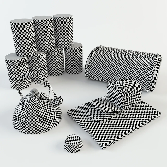Kitchen accessories — Descargar