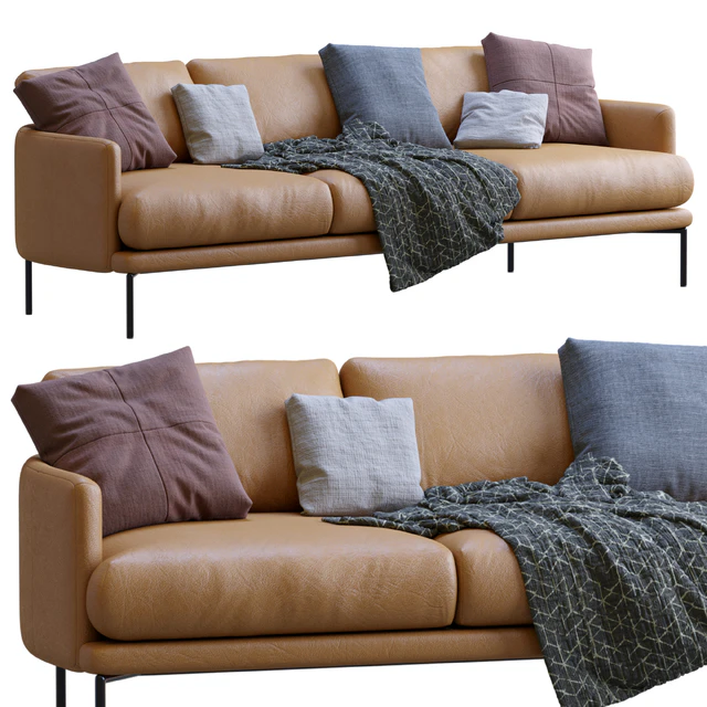 Sofa Rave By LaForma 2 — Descargar