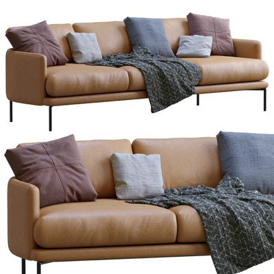 Sofa Rave By LaForma 2 — Ver 6