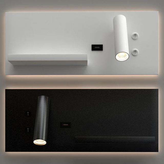 WALL LAMP COLLECTION — Скачать