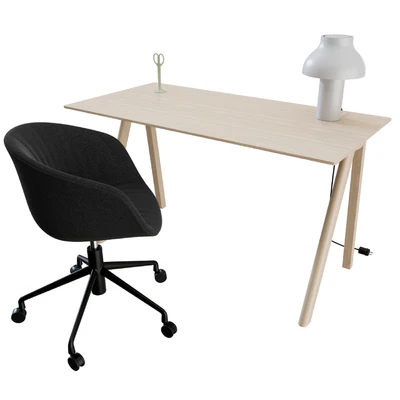 Office Set by HAY — Ver 4