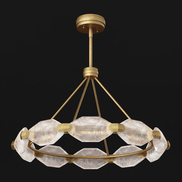 Fine Art Lamps Allison Paladino 873040 — Descargar