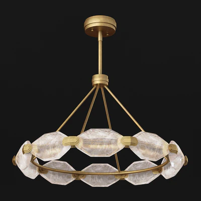 Fine Art Lamps Allison Paladino 873040 — Ver 3